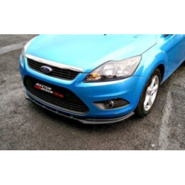 Splitter Przedni Ford Focus MK2 Polift