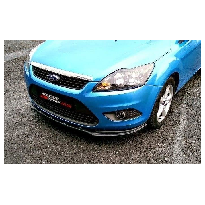Splitter Przedni Ford Focus MK2 Polift