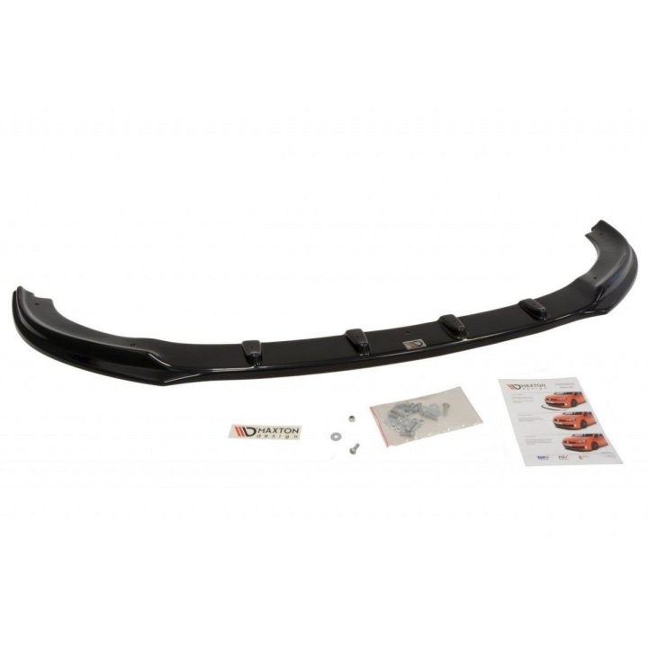 Splitter Przedni Ford Focus MK2 Polift