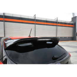 Spoiler Cap Ford Focus ST-Line Mk3 FL