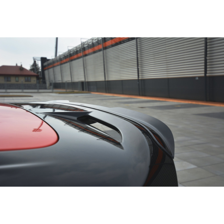 Spoiler Cap Ford Focus ST-Line Mk3 FL