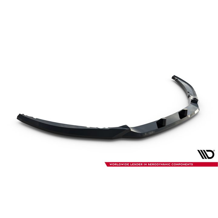 Splitter Przedni V.3 Ford Focus ST-Line Mk3 Facelift
