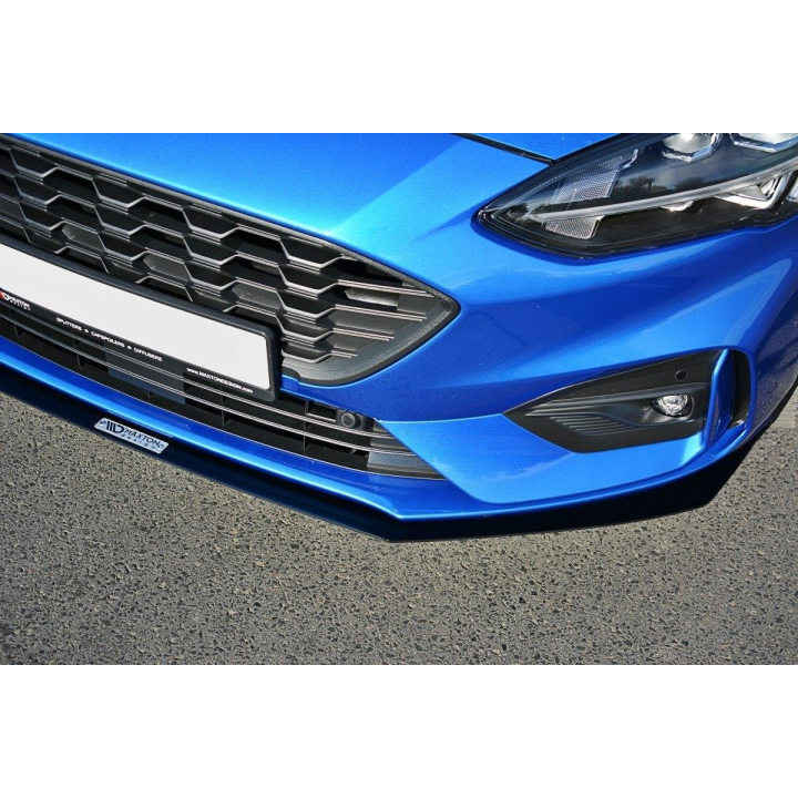 Splitter Przedni Racing Ford Focus ST / ST-Line Mk4