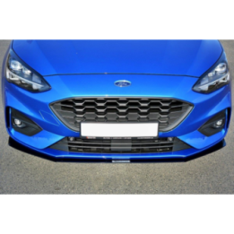 Splitter Przedni Racing Ford Focus ST / ST-Line Mk4