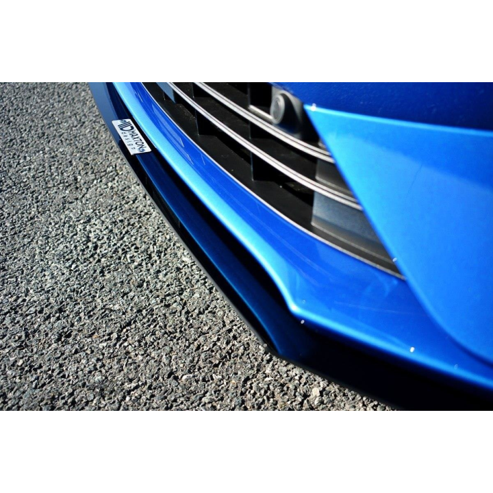 Splitter Przedni Racing Ford Focus ST / ST-Line Mk4