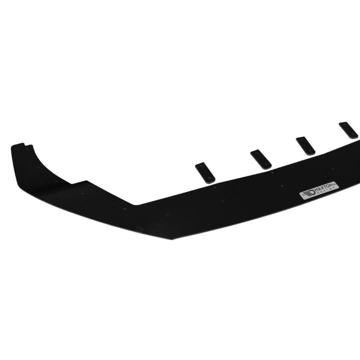 Splitter Przedni Racing Ford Focus ST / ST-Line Mk4