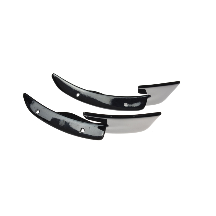 Canards(owiewki przedniego zderzaka) Ford Focus ST / ST-Line Mk4