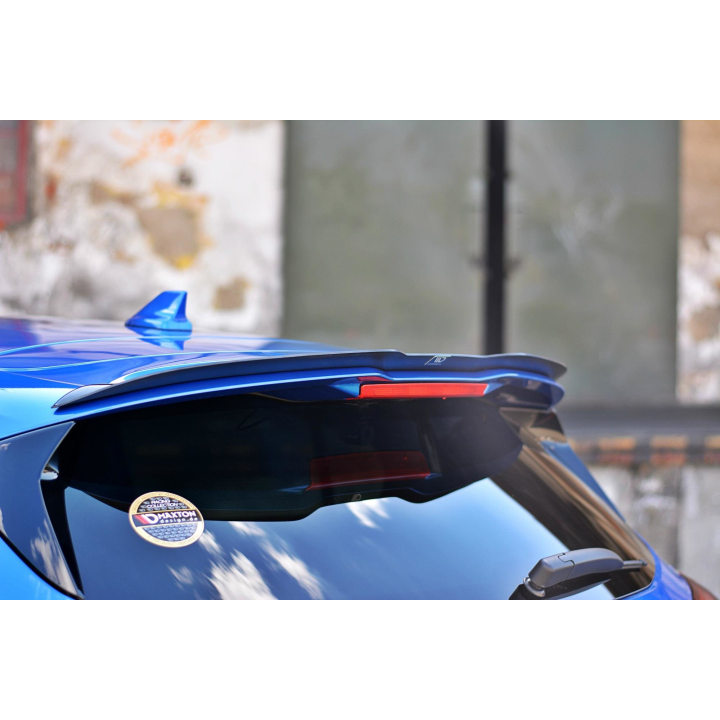Spoiler Cap V.1 Ford Focus Hatchback ST-Line Mk4