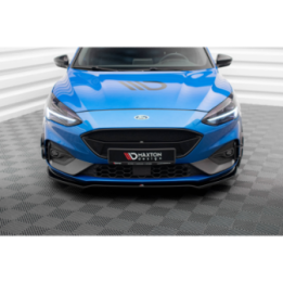 Grill Przedni Ford Focus ST / ST-Line Mk4