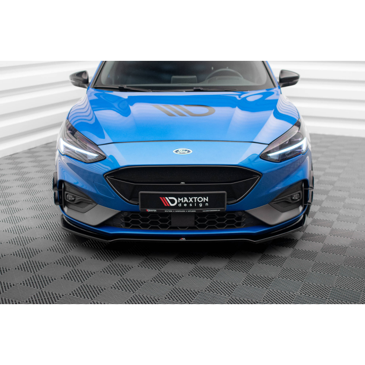 Grill Przedni Ford Focus ST / ST-Line Mk4