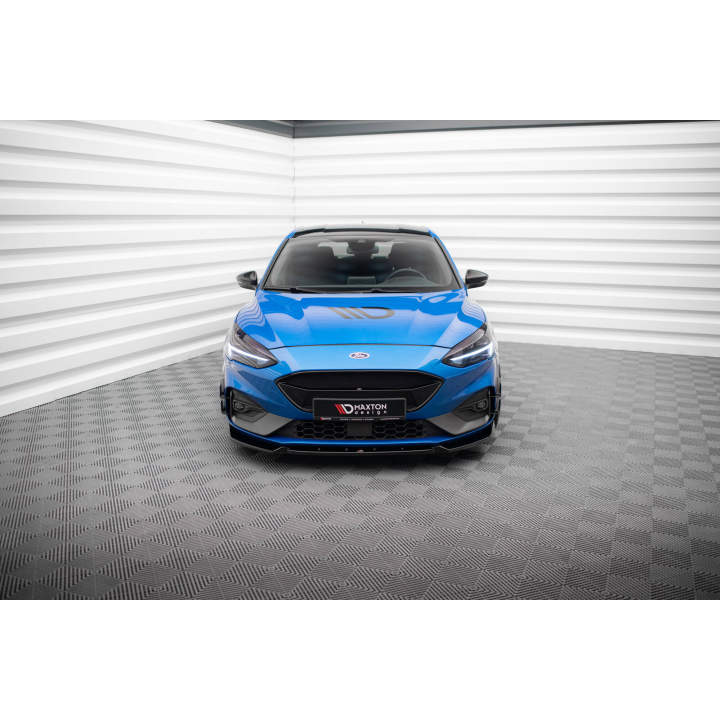 Grill Przedni Ford Focus ST / ST-Line Mk4