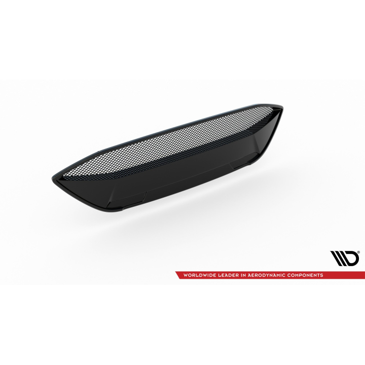 Grill Przedni Ford Focus ST / ST-Line Mk4