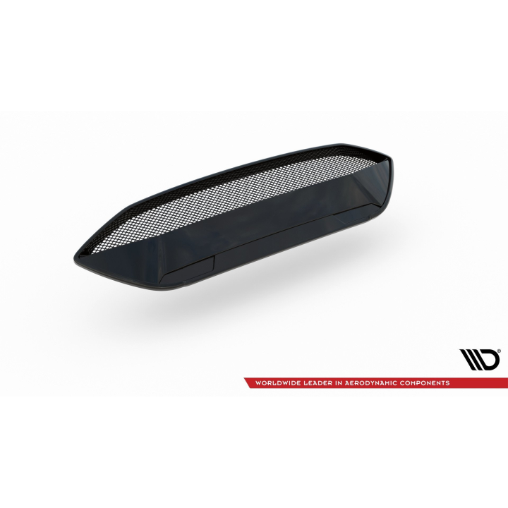 Grill Przedni Ford Focus ST / ST-Line Mk4