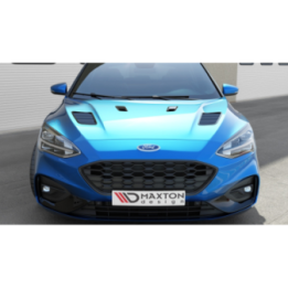 Otwory Maski Ford Focus ST-Line / ST Mk4 ( Mniejsze )