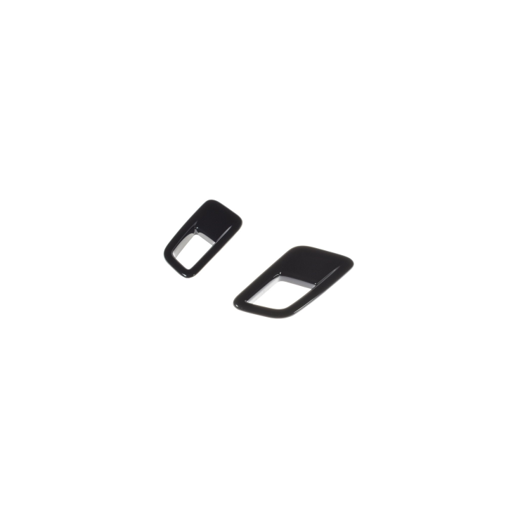Otwory Maski Ford Focus ST-Line / ST Mk4 ( Mniejsze )