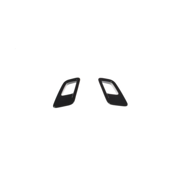 Otwory Maski Ford Focus ST-Line / ST Mk4 ( Mniejsze )
