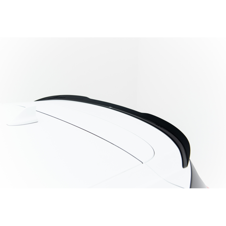 Spoiler Cap Ford Focus Hatchback Mk4