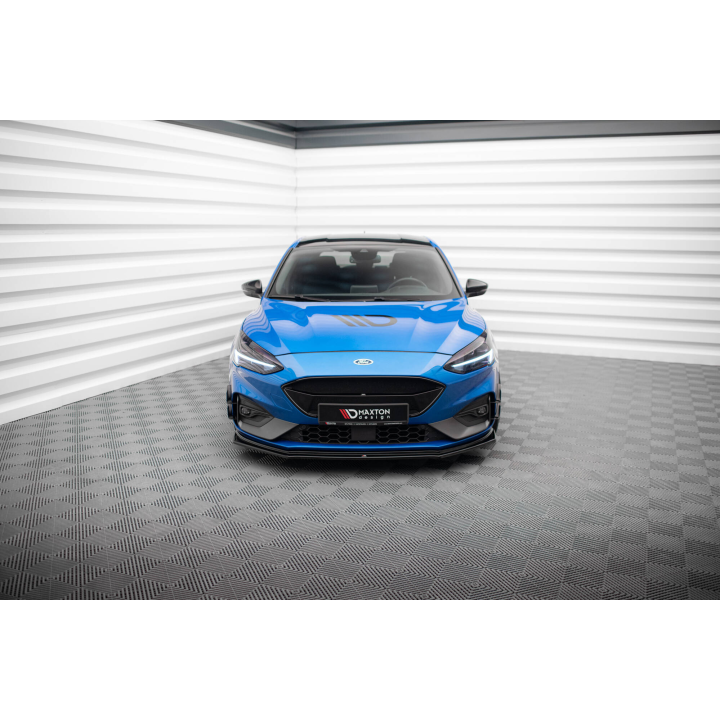 Splitter Przedni V.5 Ford Focus ST / ST-Line Mk4