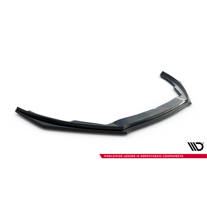 Splitter Przedni V.5 Ford Focus ST / ST-Line Mk4