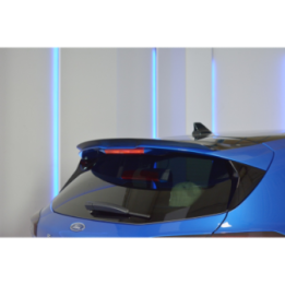 Spoiler Cap V.2 Ford Focus Hatchback ST-Line Mk4