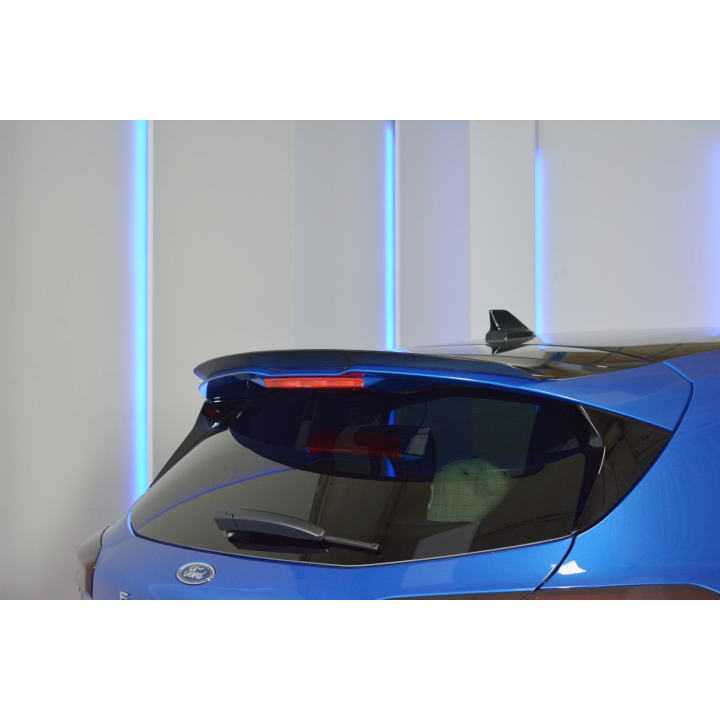 Spoiler Cap V.2 Ford Focus Hatchback ST-Line Mk4