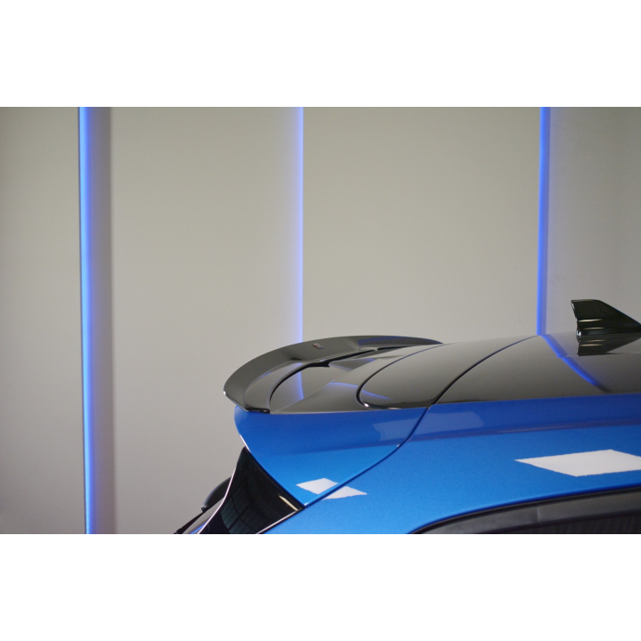 Spoiler Cap V.2 Ford Focus Hatchback ST-Line Mk4