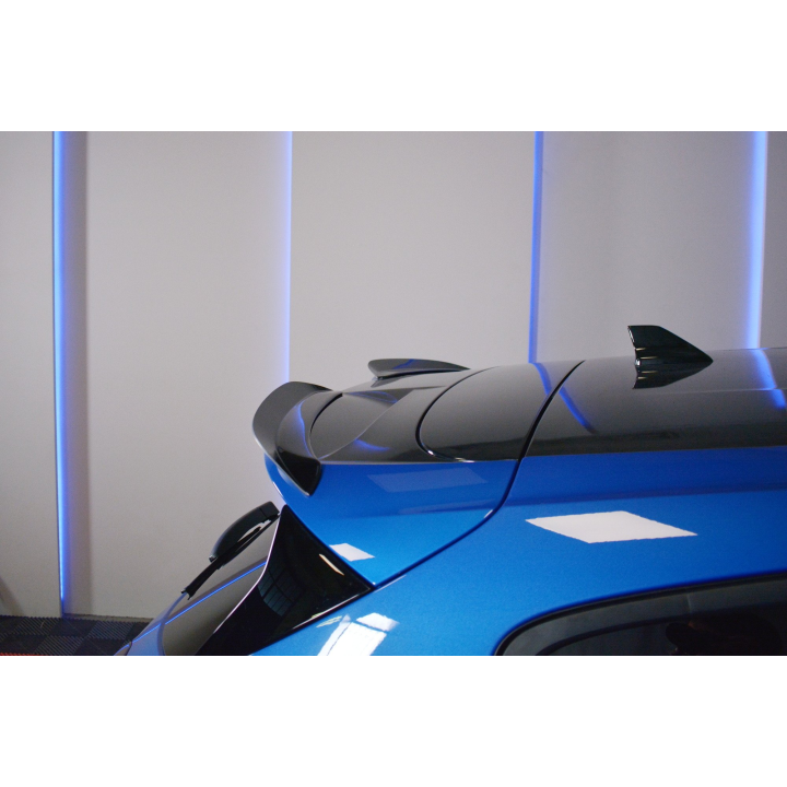 Spoiler Cap V.3 Ford Focus Hatchback ST-Line Mk4