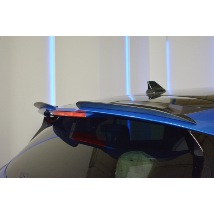 Spoiler Cap V.3 Ford Focus Hatchback ST-Line Mk4