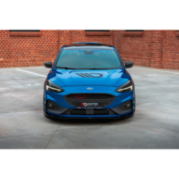 Splitter Przedni Ford Focus ST / ST-Line Mk4