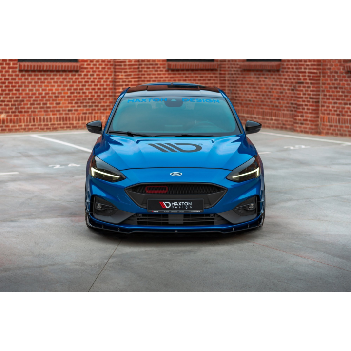 Splitter Przedni Ford Focus ST / ST-Line Mk4