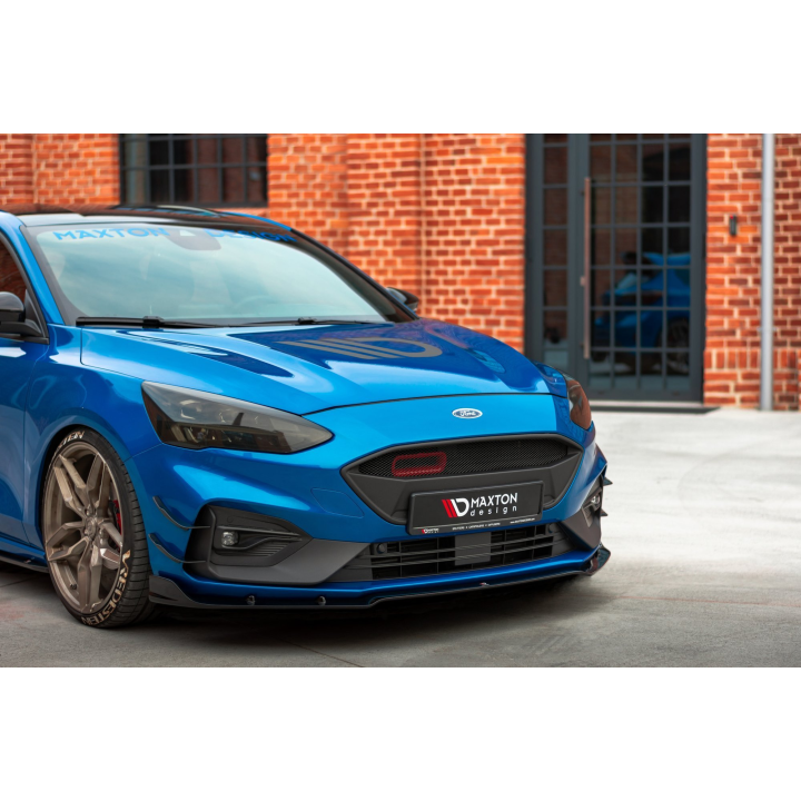 Splitter Przedni Ford Focus ST / ST-Line Mk4