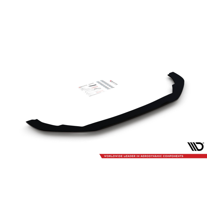 Splitter Przedni Racing Ford Focus MK4 St-line