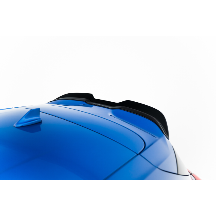 Spoiler Cap V.2 Ford Focus Hatchback ST Mk4