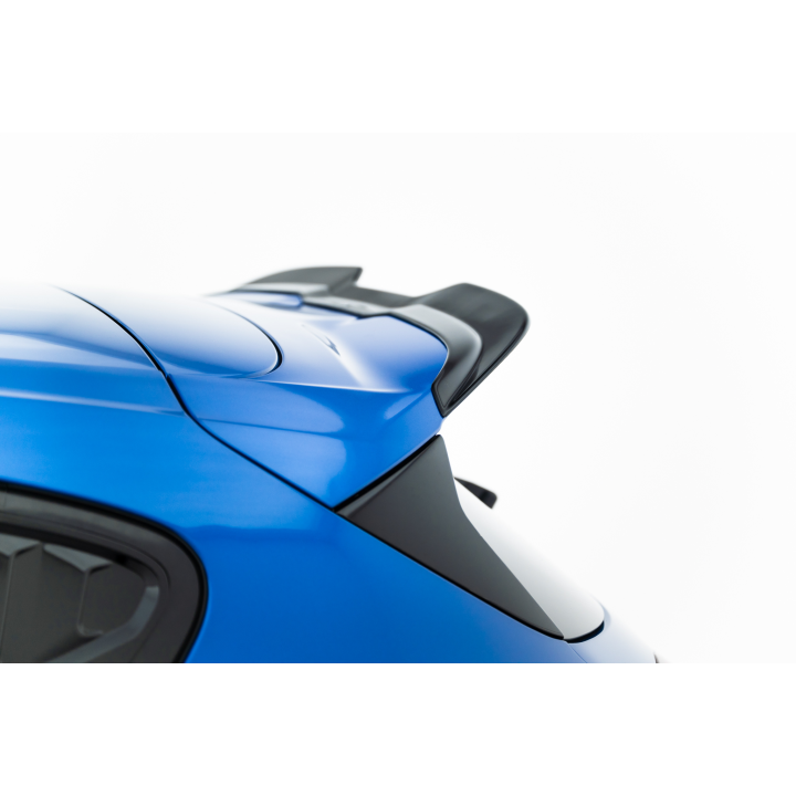 Spoiler Cap V.2 Ford Focus Hatchback ST Mk4