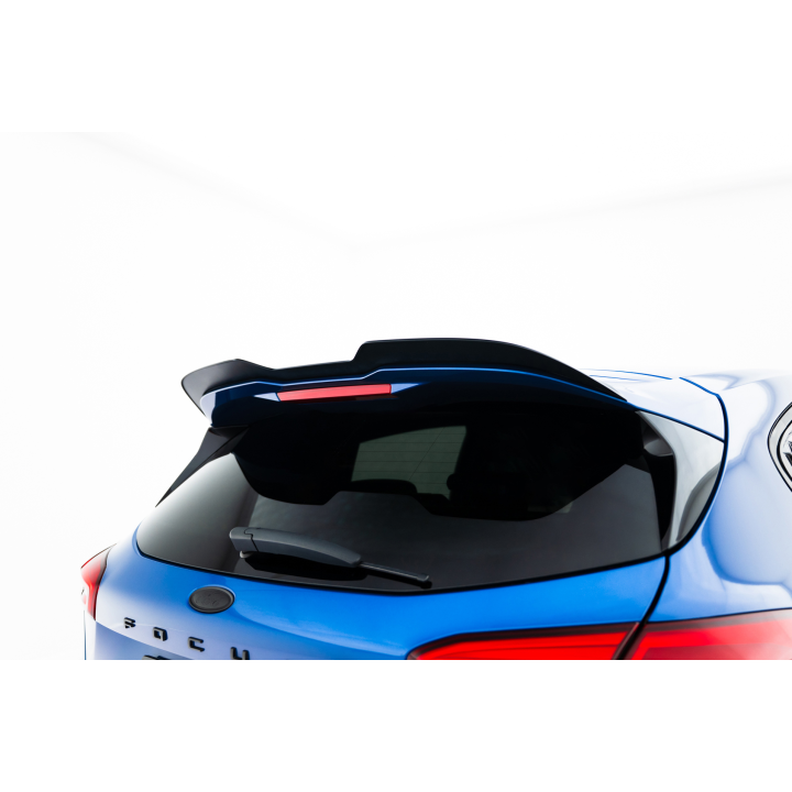 Spoiler Cap V.2 Ford Focus Hatchback ST Mk4