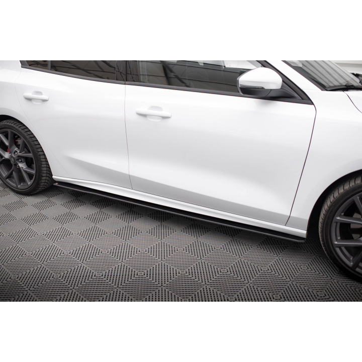 Dokładki progów Street Pro Ford Focus ST/ST-Line MK4