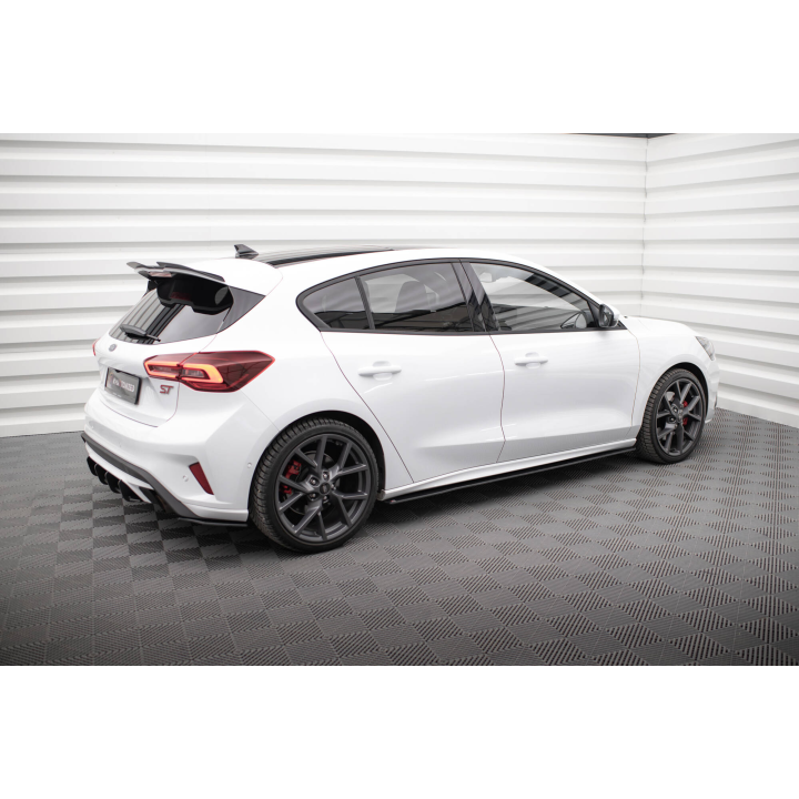 Dokładki progów Street Pro Ford Focus ST/ST-Line MK4