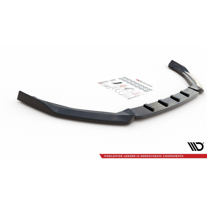Splitter Przedni V.7 Ford Focus ST / ST-Line Mk4