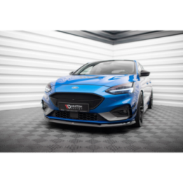 Splitter Przedni V.8 Ford Focus ST / ST-Line Mk4