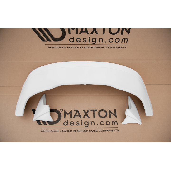 Spoiler Ford Focus Hatchback Mk4