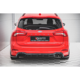 Dokładka Tylna Ford Focus ST-Line Estate Mk4