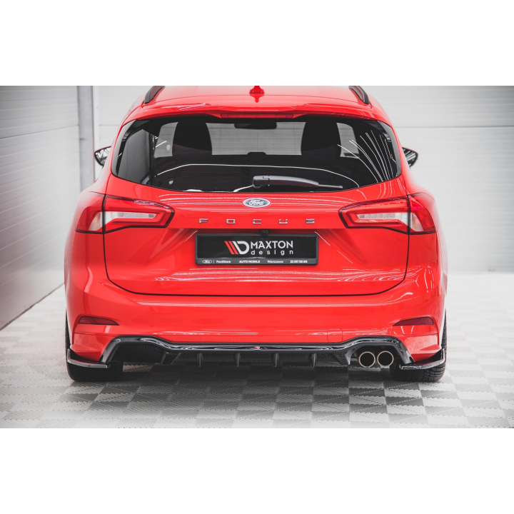 Dokładka Tylna Ford Focus ST-Line Estate Mk4