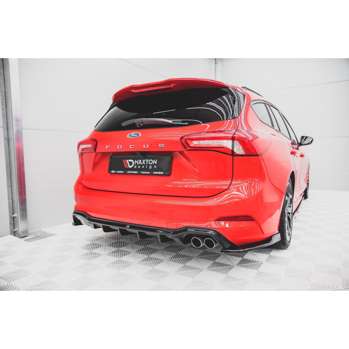 Dokładka Tylna Ford Focus ST-Line Estate Mk4