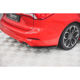 Splittery Tylne Boczne V.1 Ford Focus ST-Line Estate Mk4