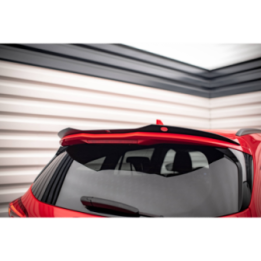 Spoiler Cap V.2 Ford Focus Estate ST-Line / ST-Line X / ST Mk4