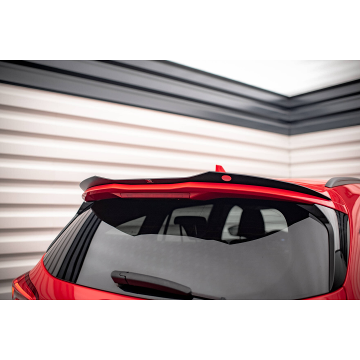 Spoiler Cap V.2 Ford Focus Estate ST-Line / ST-Line X / ST Mk4