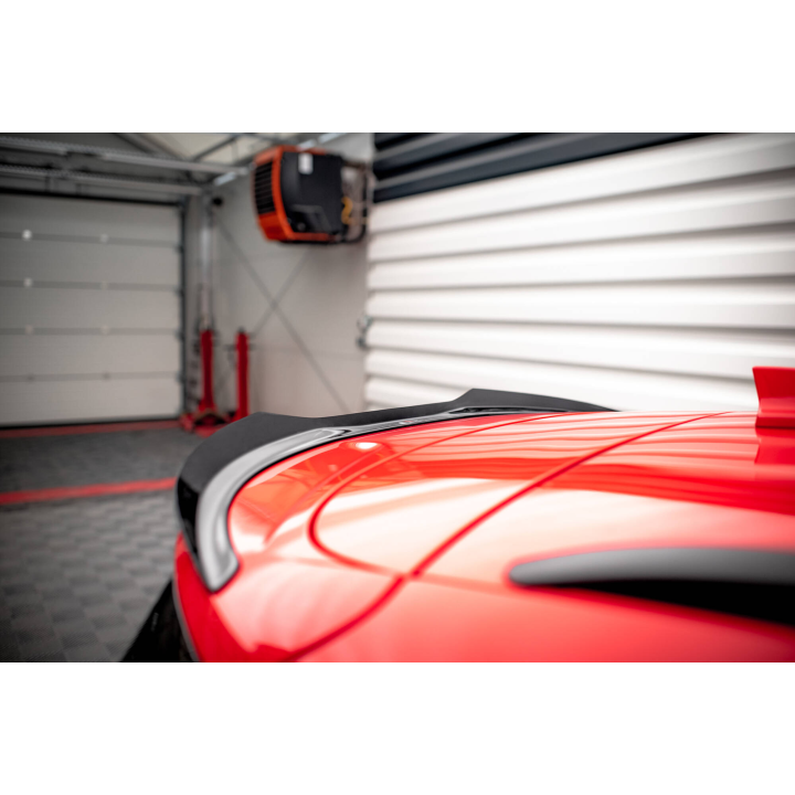Spoiler Cap V.2 Ford Focus Estate ST-Line / ST-Line X / ST Mk4