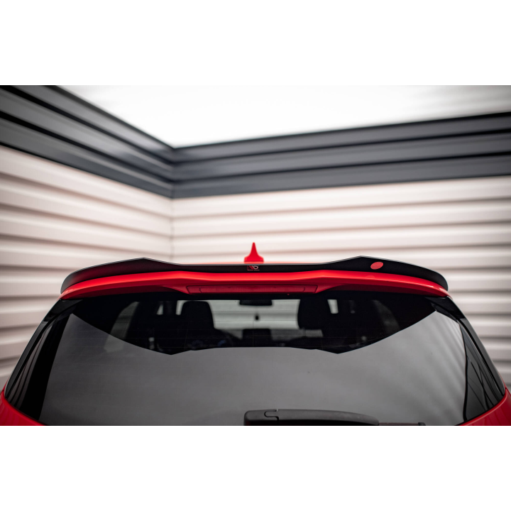 Spoiler Cap V.2 Ford Focus Estate ST-Line / ST-Line X / ST Mk4