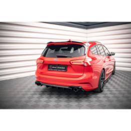 Dokładka Tylna V.2 Ford Focus Estate ST Mk4