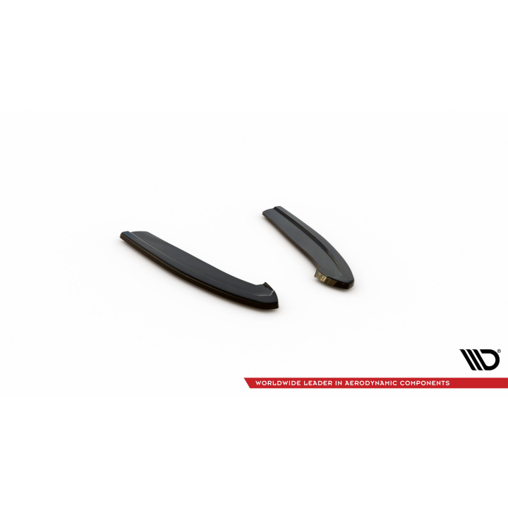 Splittery Tylne Boczne V.5 Ford Focus Estate ST Mk4